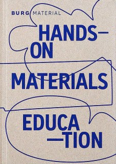 Hands-on Materials Education